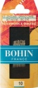 Agulha Bohin Between Quilting Big Eye nº10