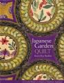 Japanese Garden Quilt