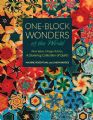ONE-BLOCK WONDERS