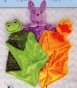 Hankie Blankie Pets - New Friends