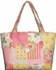 Charm Party Tote